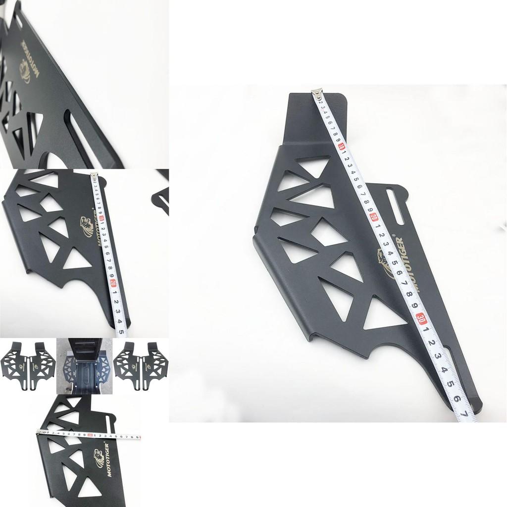 High-quality Yijt007 Durable Front Footstep For Deep Far 007 008 009 Electric Bike Modification