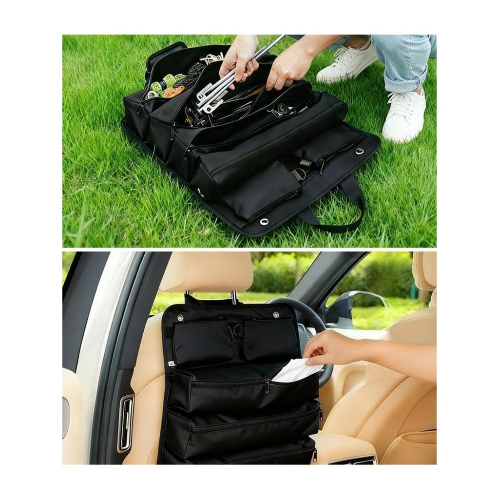 Automotive and Home Multifunctional Tool Kit
