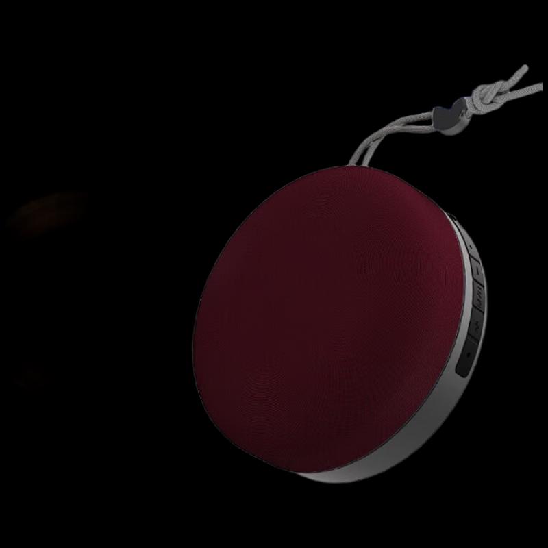 Bach John Q1 Portable Bluetooth Speaker