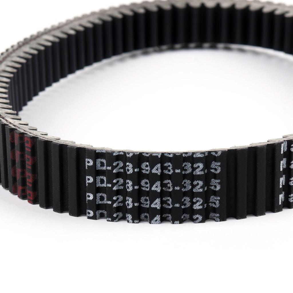 Drive Belt For Arctic Cat Wildcat X 1000 2013-2016 2014 2015 OE 0823-496