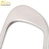 XRV Interior Door Handle Decorative Ring - Car Armrest Buckle and Handshake Patch Accessories