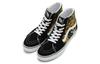 Sk8 Vans-Hi 'Beauty Skull' VN0A5HXV640