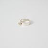 1LSTUDIO MOONSTONE RING