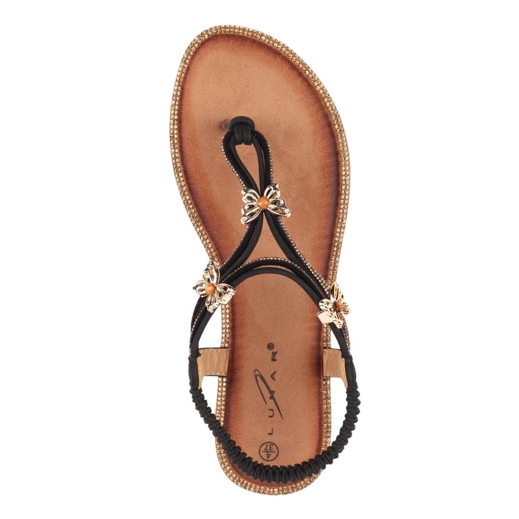 Lunar Zentara Sandalen für Damen