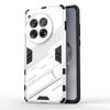 For OnePlus 12 5G Case OnePlus 11 12 5G Cover Luxury Armor PC Stand Holder Shockproof TPU Protective Back Cover OnePlus 12 5G