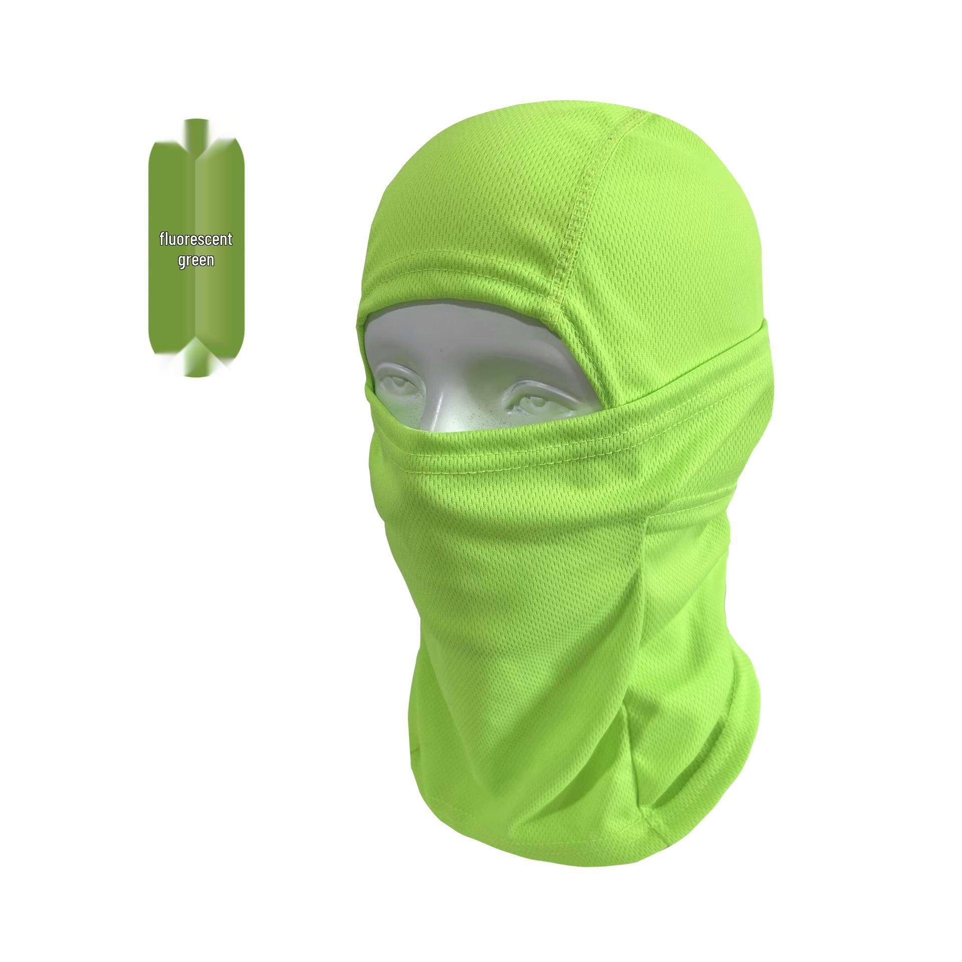 

Breathable Windproof Sun Protection Cycling & Hiking Balaclava Mask One Size