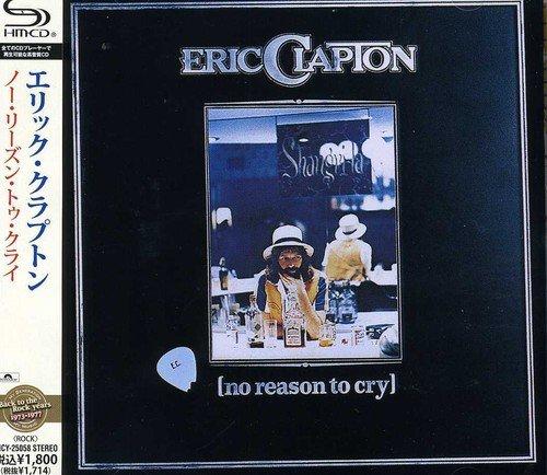 

No Reason to Cry