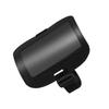 Elastic Armband Card Holder For Men Adjustable Waterproof Design Practical PU Leather Storage Case For Sports Work Event