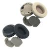 Replacement Cooling Gel Earpads Cushions for WH-1000XM4 1000XM4 Gaming Headsets Ear Pads