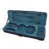 Violin Box 3 4 Size Oxford Cloth Multifunctional Lightweight Hard Shell Violin Case
