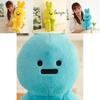 Hangfook Rabbit Plush Toy Soft Stuffed Hug Doll Kid Birthday Gift