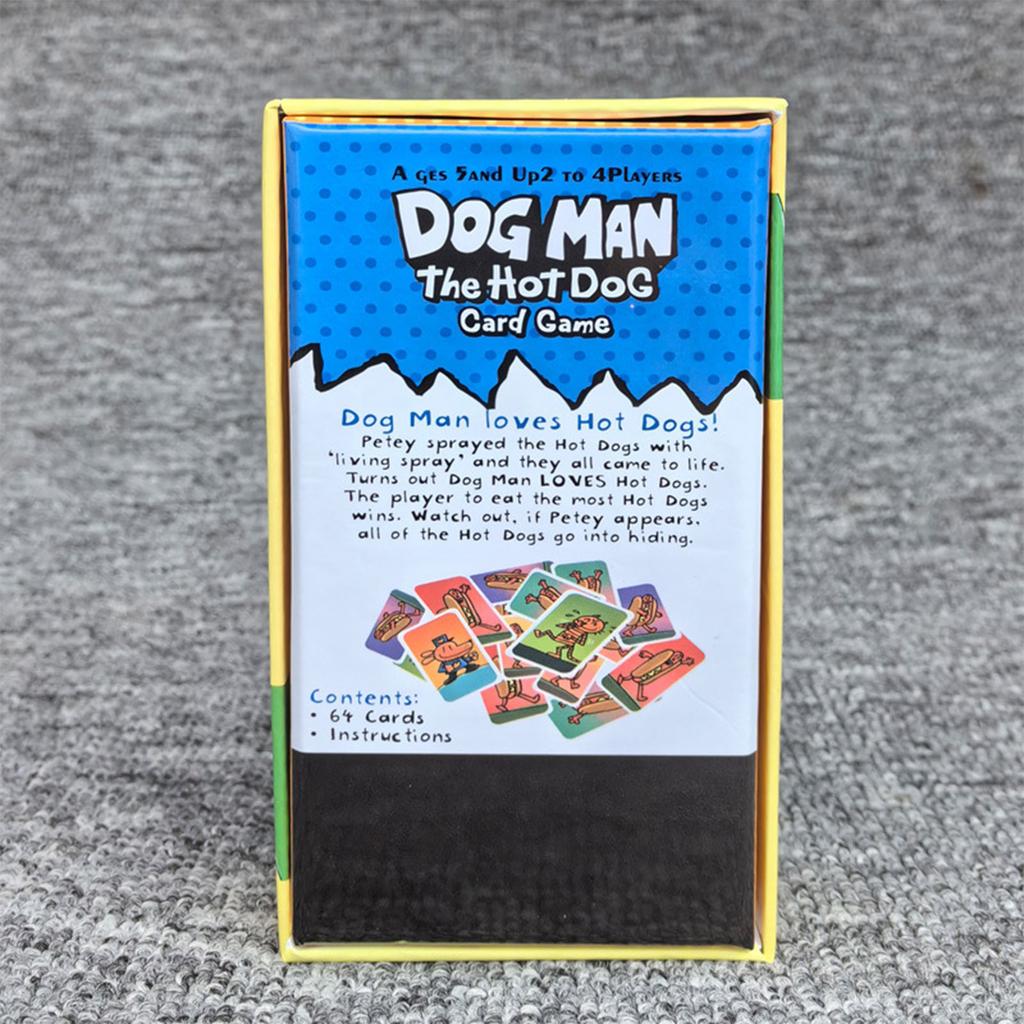 Das rasante Sammelspiel für Kinder mit Bildern aus den Büchern, für Spieler ab 6 Jahren