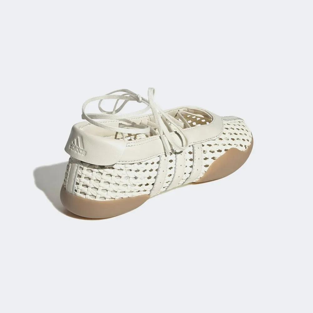 Adidas KI3582 Scarpe Sportive Borsa per Scarpe Sportive Taekwondo Maggio Balletto 1020126429