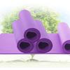 Fitness Mat Extra Long NBR Widened Thickened Shock Absorption Stable Support Dance Exercise Mat for