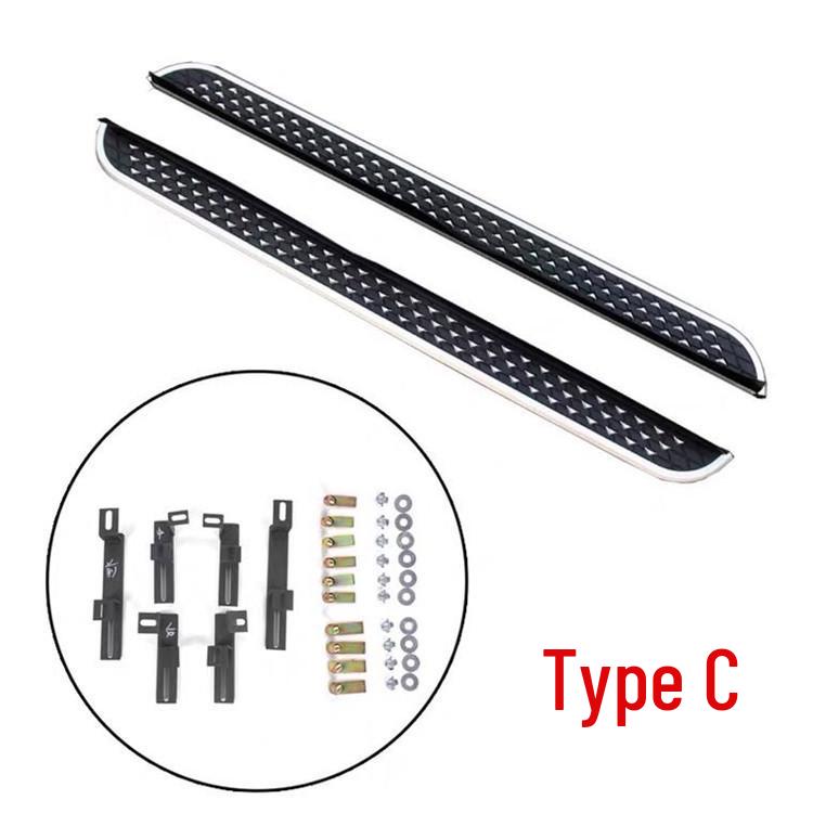 

Pedal for Yingzhi G3, Cadillac SRX, Landwind X7/X8, Hanteng S3/H2 Model A (Specify Vehicle)