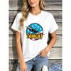 Top Gun F14 Tomcat Fighter Jet Graphic T Shirt for Unisex Pure Anytime Baby Print Military Aviation Casual Tees Oneck New Listing