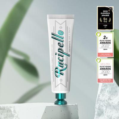 Dentifricio Mystic Forest 180g