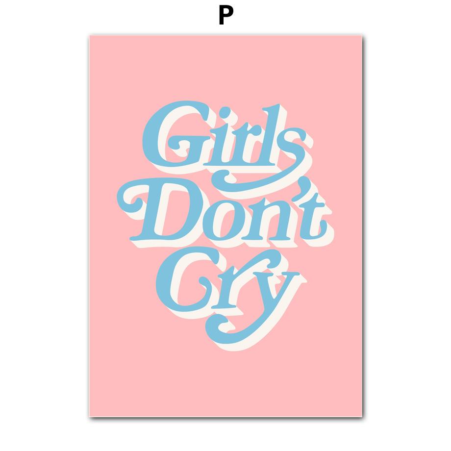 Groovy Leaf Matisse Pastel Pink Postere și imprimeuri Artă de perete Retro Funky Pânză Pictură Imagini Estetic College Decor Room