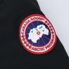 Canada Goose Domestically Authorized 7967JL Labrador Bomber Down Jacket Jacket S blackUsed