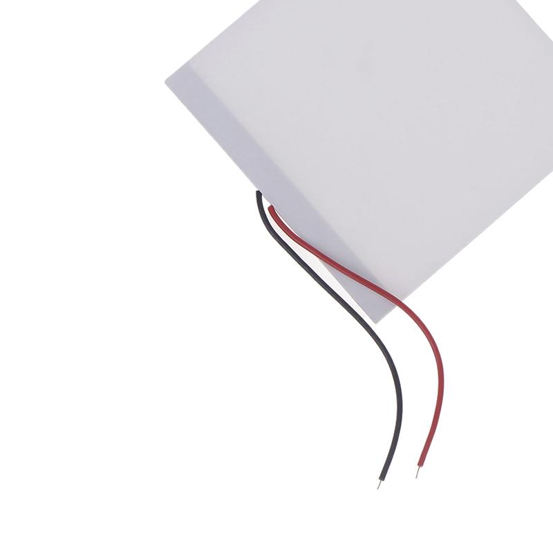 DIY Hintergrundbeleuchtungs-Mod für Gameboy Gbp Konsole Verwendet Kaltweißes LCD-Panel zur Hervorhebung des Bildschirms hinter der Polarisationsfolie für Nintend Gb D