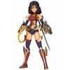 Kotobukiya Wonder Woman Humikane Shimada Ver. Non-scale Plastic Model Kit, Approximately 160mm Long, CG004