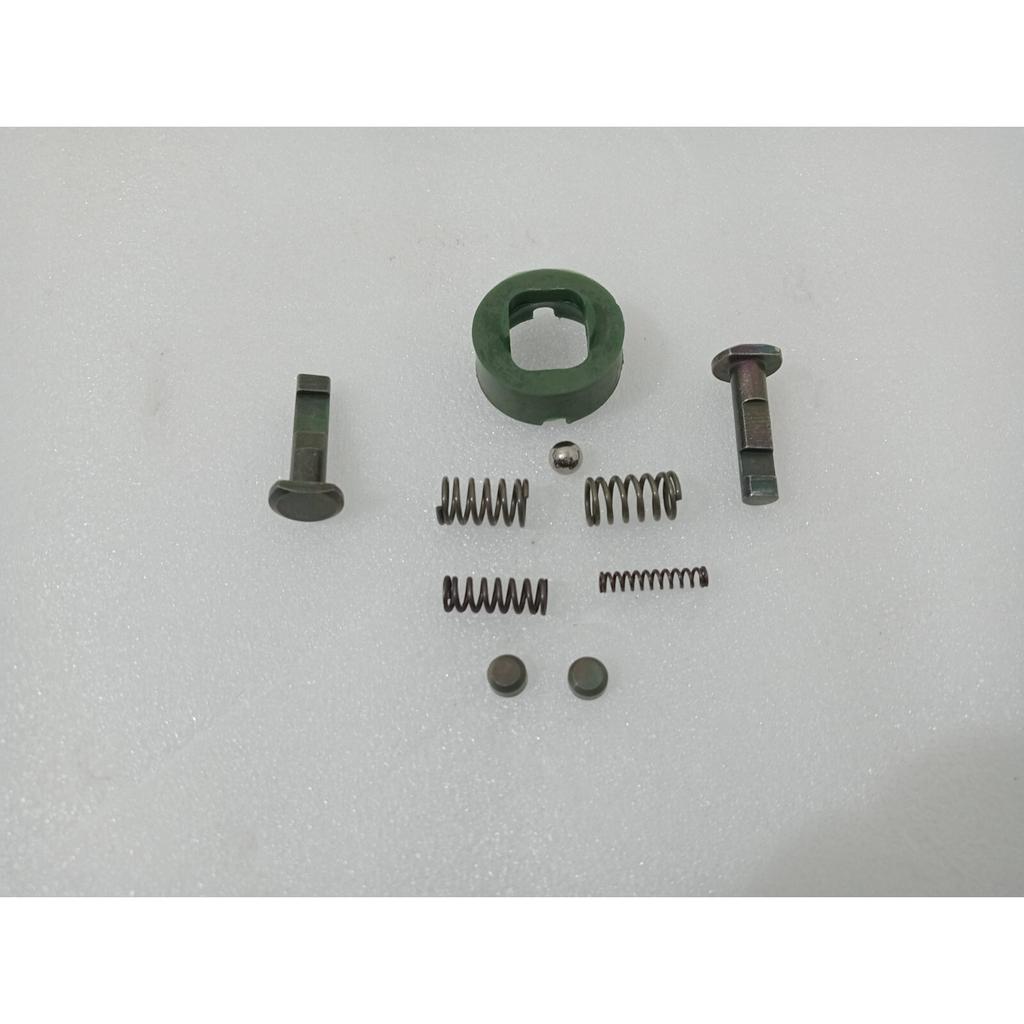 Suzuki Samurai 90'-95' Transmission Shifter Case Rebuild / 12mm Upper |Fit For