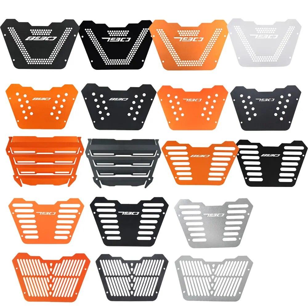 

Защитная крышка двигателя мотоцикла, защита от дерьма для 790 Adventure RS 890 ADVENTURE R 790 890 Adventure -