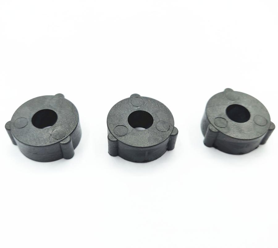 Fuel Rail Hardware Kit Spacers Studs Nuts Set For Honda Acura B D Series Motors