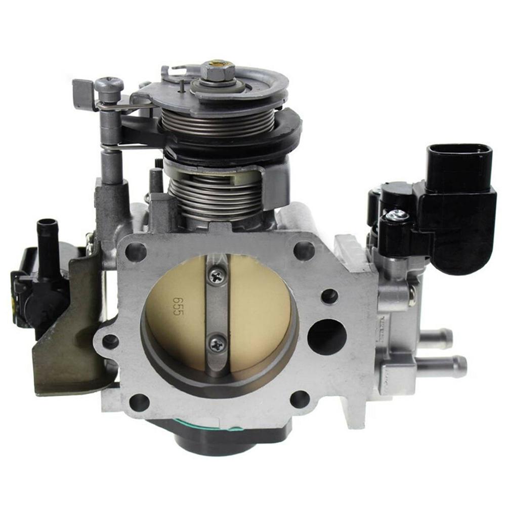 

For Throttle Assembly-16400-Plr-A54