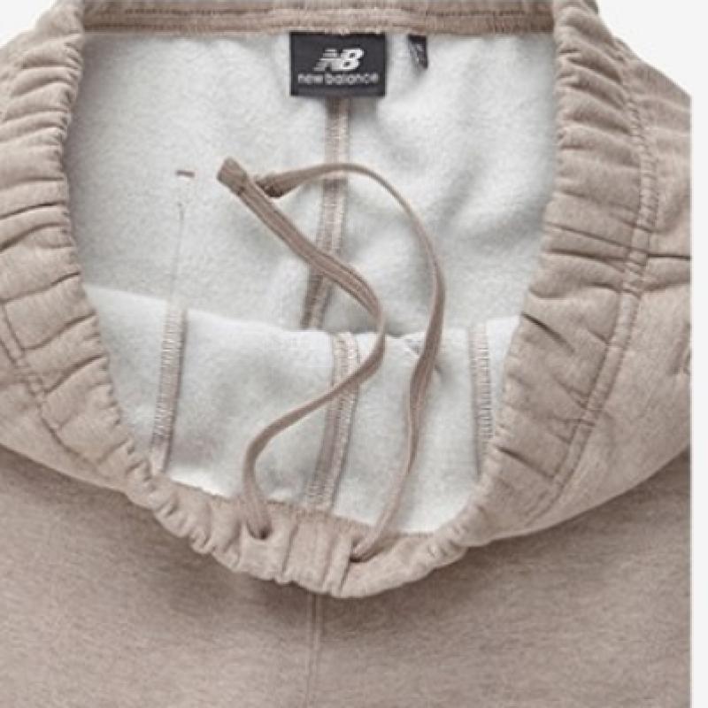 New Balance Kimobazi Uni Brushed Jogger Pants Nbmlb48013 89