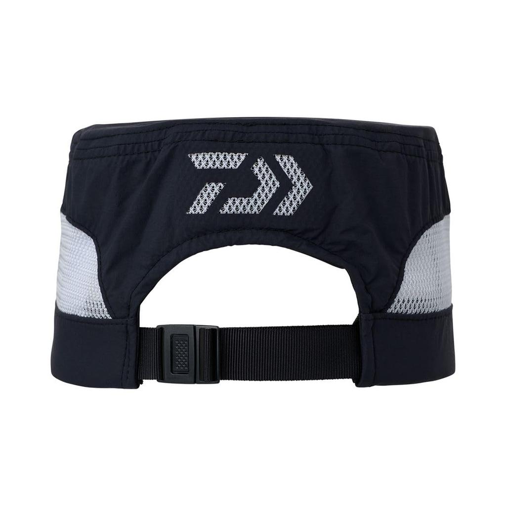 Daiwa DC-6524 Black Headgear