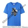 New The Guy She Was Interested Mitsuki Koga T Shirt UnisexWomen Harajuku Kawaii Tops 2025 Anime Tees Fashion Tops Casual Clothes