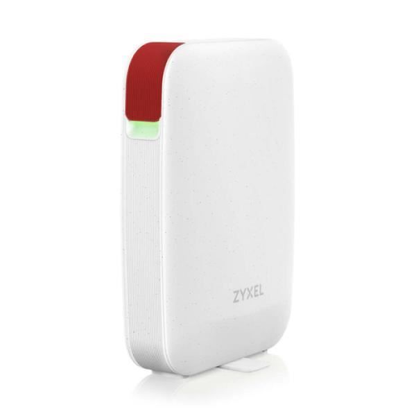 Routeur - ZYXEL - LAN 1X2,5 GBE - LAN 2,5 GBE WAN TRI - 2,5 Gigabit Ethernet