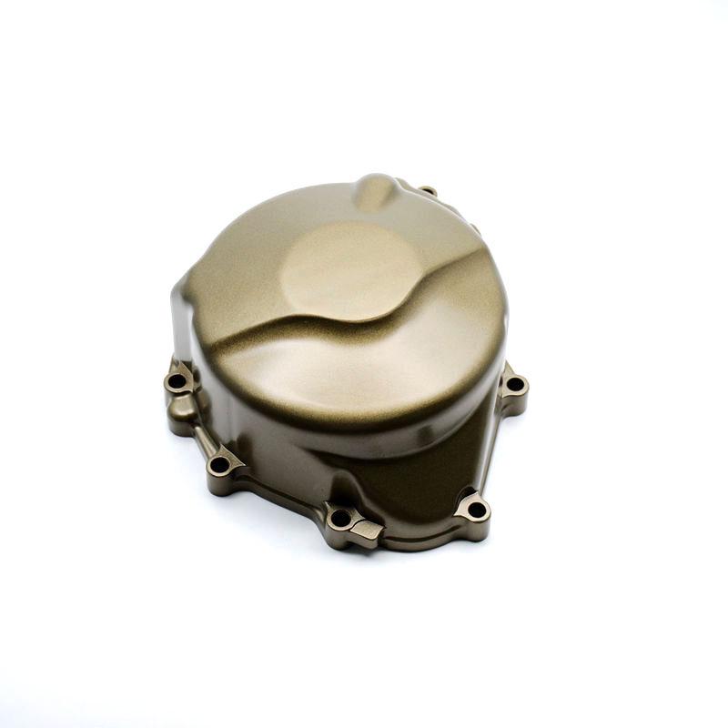 Honda CBR600 Off-Road Motorcycle Engine & Side Cover Accessories