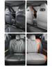 All-Season Breathable Seat Cover for 23-26 Changan UNI-V Models