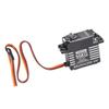Servo Full Metal Gear Brushless 55KG High Torsion Rain Proof 180° Servo for Replacement