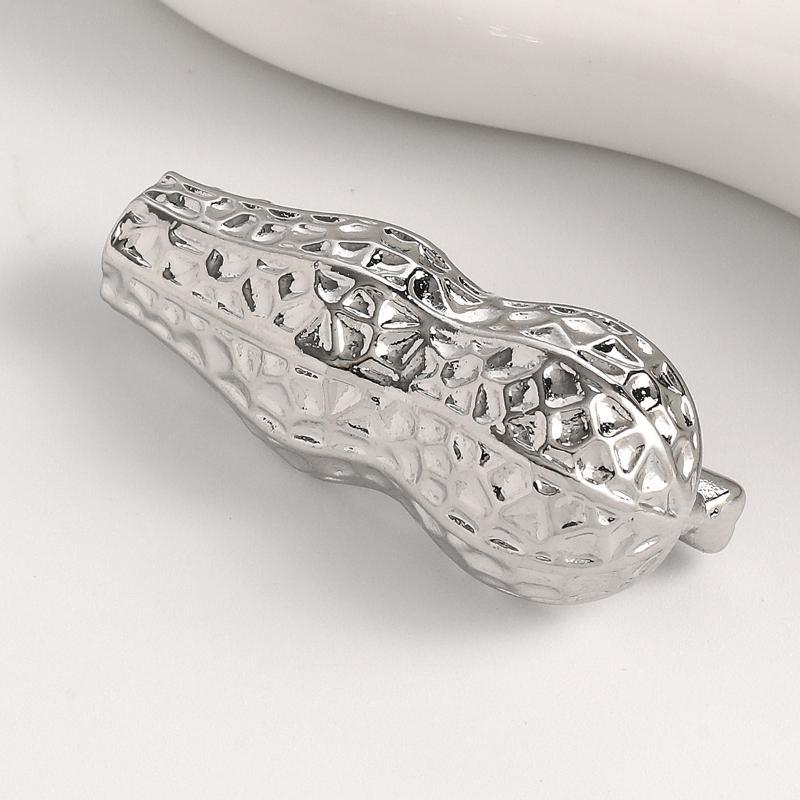 Mini Brož Držák Květin Nositelné Sponka na Kytici Květin Romantický Květinový Špendlík Diy Elegantní Dekorativní Na Kabát Svetr Šálu Jako Dárek