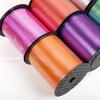 250 Yards Plastic Ribbon Cable Ties - Balloon & Gift Wrapping for Wedding, Christmas Party
