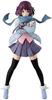 BANPRESTO Monogatari Series Second Season Love Story Hitagi Senjougahara Figure