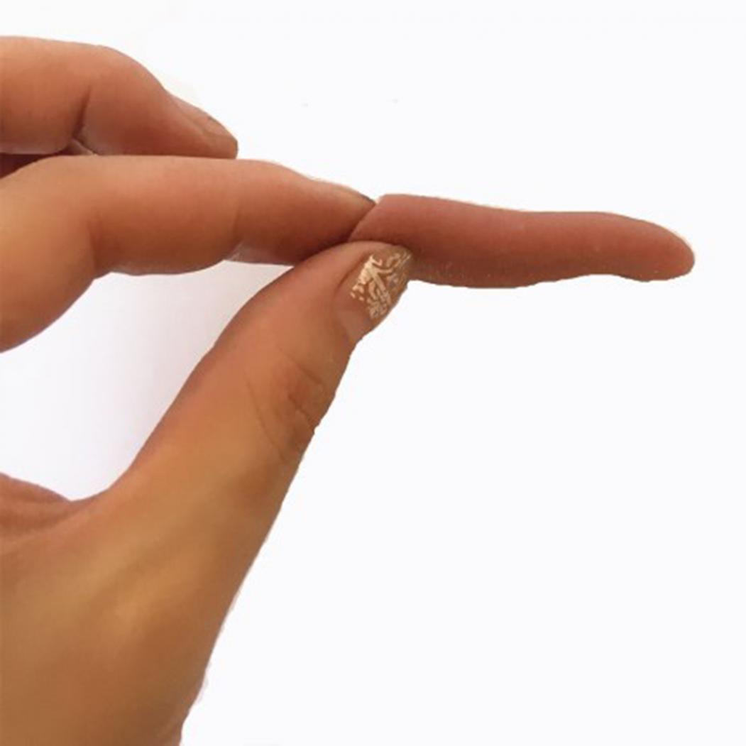 Силиконовый язык для розыгрышей — фото 4