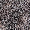 Spring Fashion Women's Dress Socialite Ethos Elegant Slim Leopard Print Halter Dress