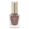 Canmake Colorful Nails N121 Emotional Highly Silver Red, 8ml, Pigmented, Quick-drying,