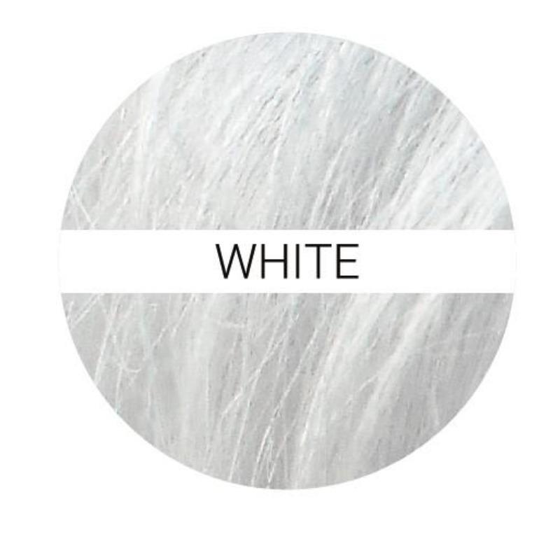 Hair Fiber Powder Windproof One-time Thickening Hair Fiber Hairline Filling Beauty Powder