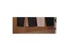 Fashionable High Waist Fleece-Lined Knit Pants - Autumn Winter Casual Chic
