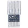 Copic Too Classic 12-Color Set (NG)