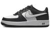 Air Force 1 Low LV8 2 Swoosh Bianco Panda GS DV1621-001