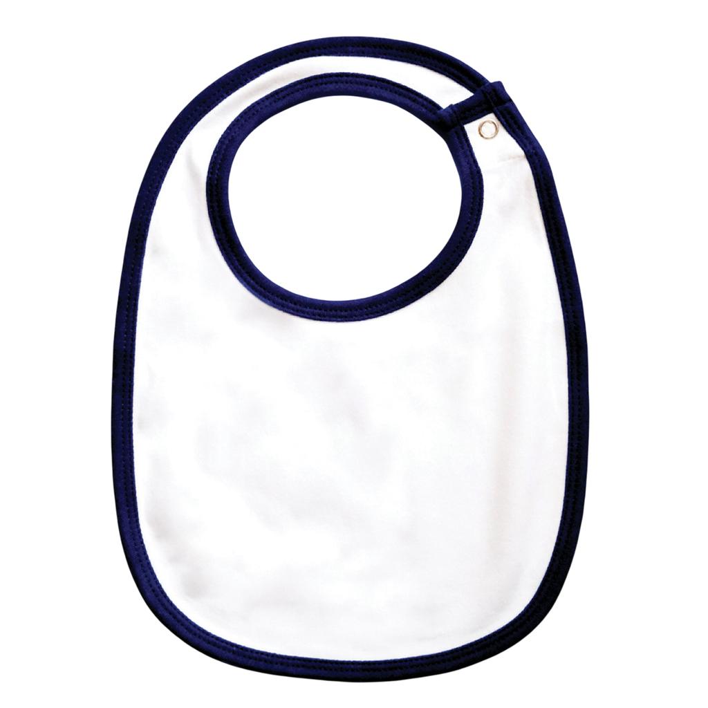 Babybugz Baby Single Layer Bib