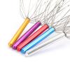 Comfort Head Neck Scalp Massager Massage Octopus Equipment Stress Release Tool