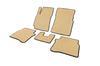 EVA Mats (Beige) for Nissan Primera P12 2002-2007