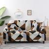 All-inclusive Lazy Modular Sofa Cover, Simple Elastic Fabric Sofa Cover, 123 Combination Four-season Dust Cover
